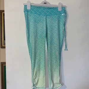 O’Neill 365 capri leggings